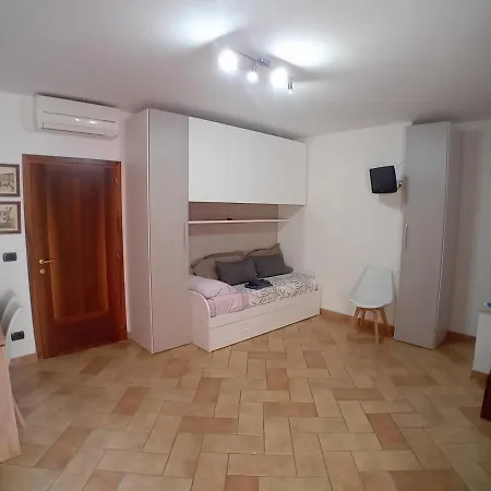 Monolocale Moderno Con Wifi E Parcheggio Vicino A Treviso 公寓 *