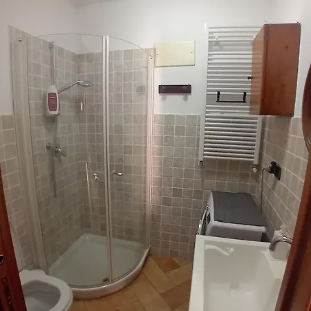 公寓 Monolocale Moderno Con Wifi E Parcheggio Vicino A Treviso *