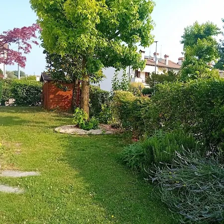 Monolocale Moderno Con Wifi E Parcheggio Vicino A Treviso *