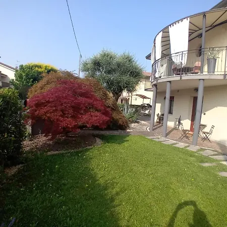 公寓 Monolocale Moderno Con Wifi E Parcheggio Vicino A Treviso 帕埃塞
