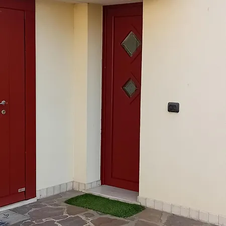 Monolocale Moderno Con Wifi E Parcheggio Vicino A Treviso 公寓 帕埃塞